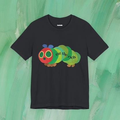 Caterpillar Tee
