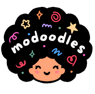 Mo Doodles