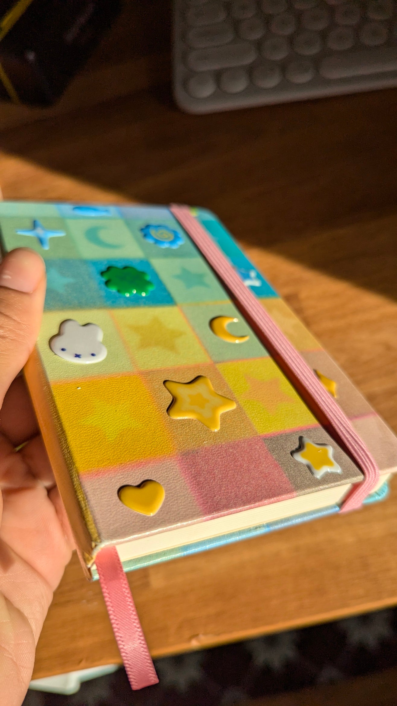 Squishy Doodles Sticker Sheet