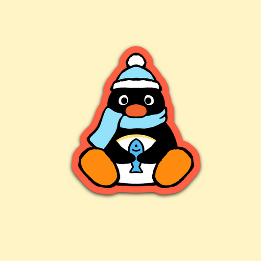 Pingu