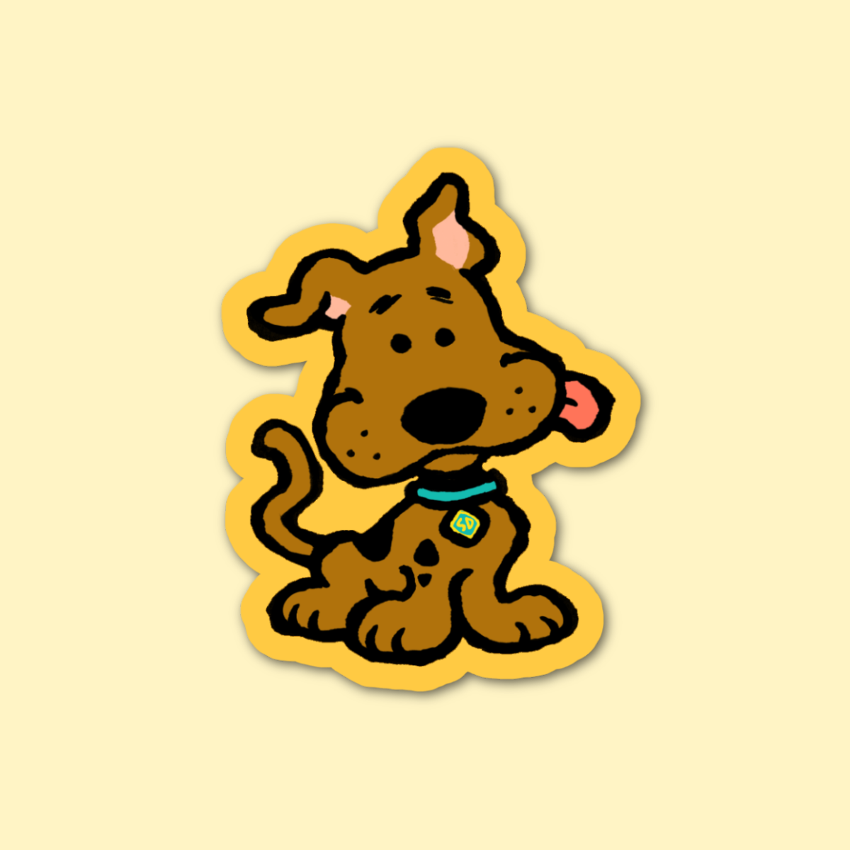 Scooby Doo