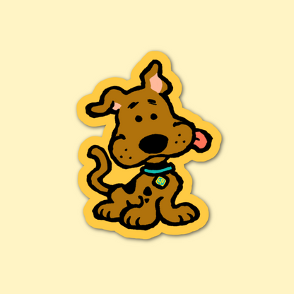 Scooby Doo