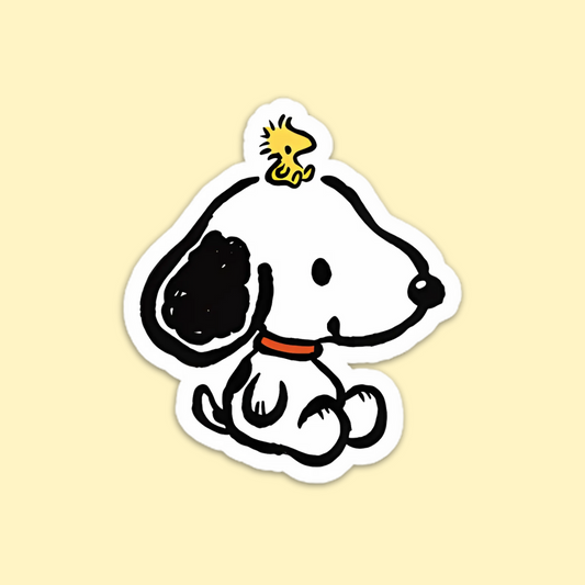 Snoopy