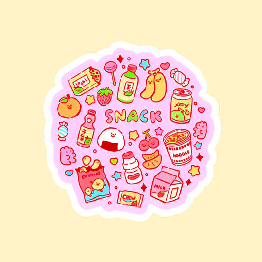 Snacks