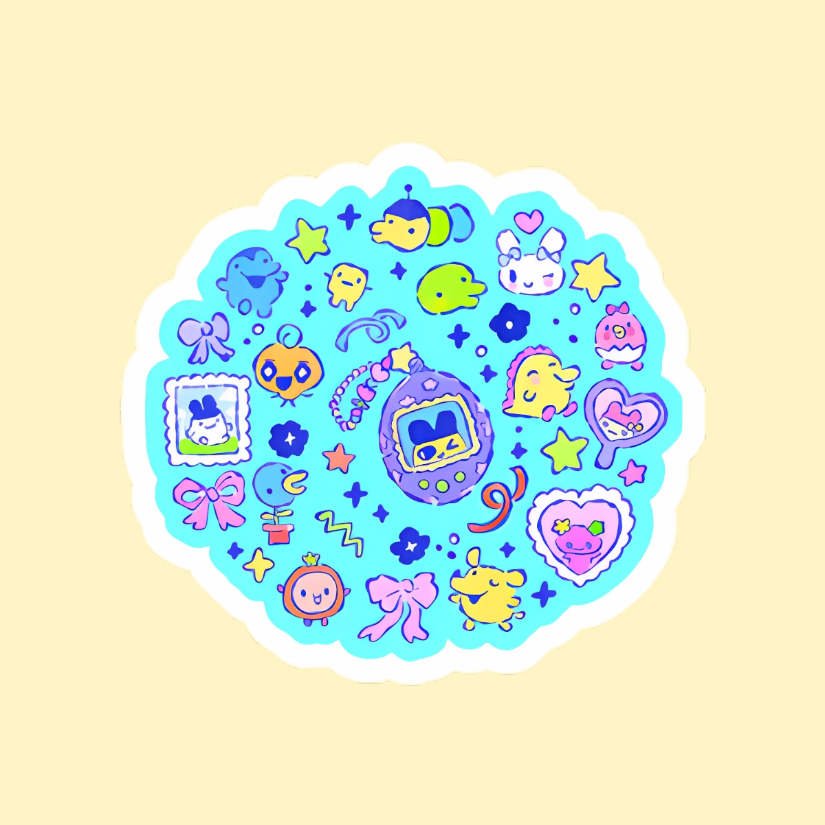 Tamagotchi