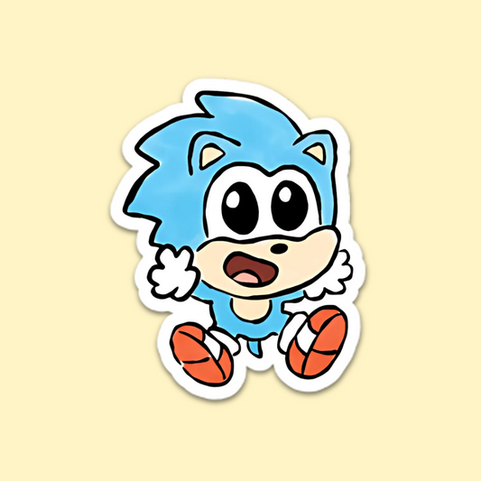 Sonic