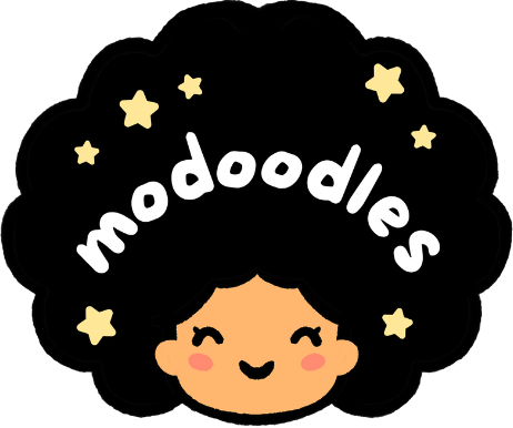 Modoodles